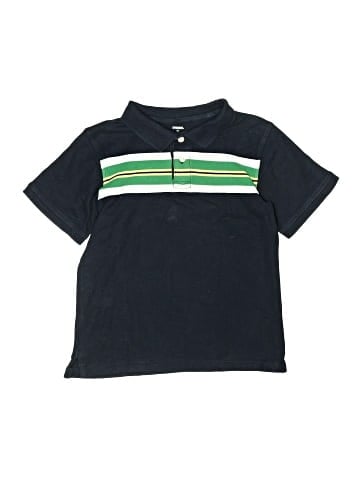 Gymboree Short Sleeve Polo (view 1)