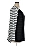 Sejour Black Cardigan Size 0X - photo 4