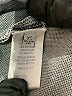 Rosetta Getty Houndstooth Gray Dress Pants Size XS - photo 8