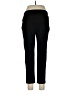 up! Solid Black Active Pants Size 12 - photo 2