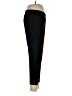 up! Solid Black Active Pants Size 12 - photo 4