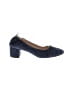 Everlane Blue Heels Size 7 - photo 1