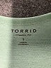Torrid Green Short Sleeve T-Shirt Size 1X Plus (1) - photo 7