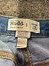 Mudd Hearts Blue Jeans Size 3 - photo 7