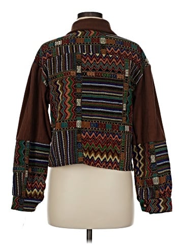 Shein Jacket (view 2)