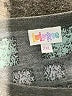 Lularoe Teal 3/4 Sleeve T-Shirt Size 22 - 24 - photo 7