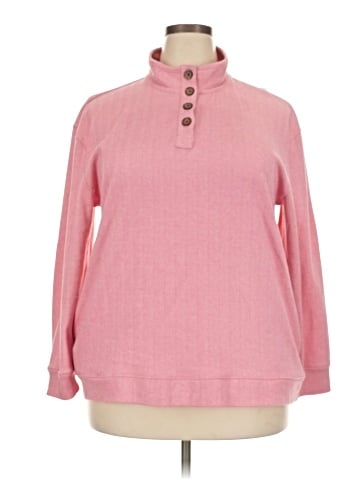 Target Long Sleeve Top (view 1)