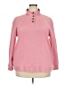Target Pink Long Sleeve Top Size XXL (estimated) - photo 1