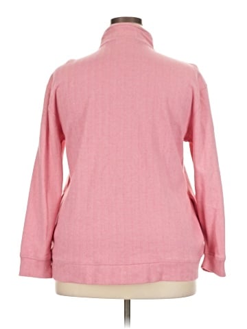 Target Long Sleeve Top (view 2)