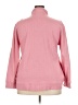 Target Pink Long Sleeve Top Size XXL (estimated) - photo 2