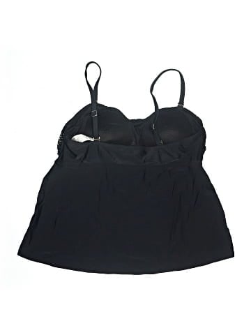 Pure Energy Swimsuit Top (view 2)