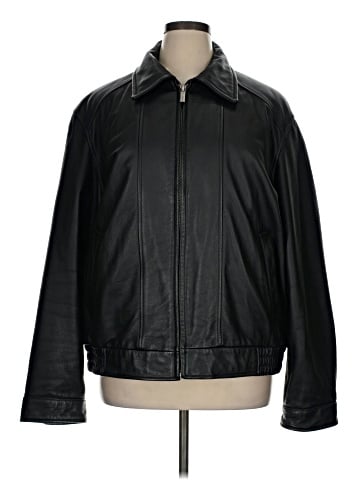 London Fog Jacket (view 1)
