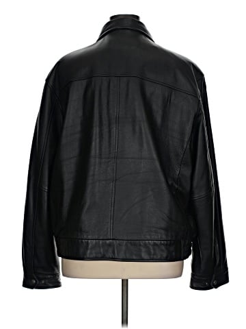 London Fog Jacket (view 2)