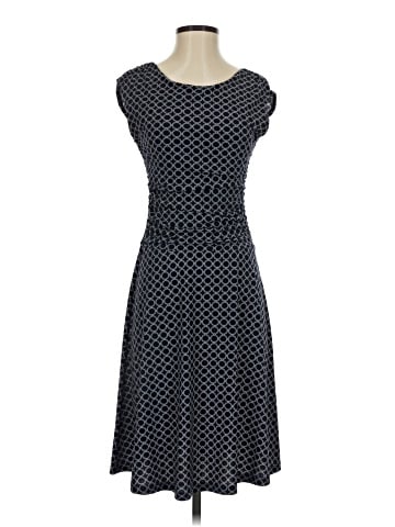 En Focus Studio Casual Dress (view 1)