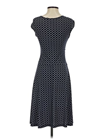 En Focus Studio Casual Dress (view 2)