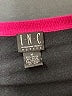 INC International Concepts Black Kimono Size Med Petite - photo 7
