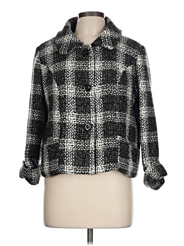 Investments Jacket (view 1)