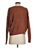 Madewell Brown Pullover Sweater Size S - photo 2