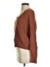 Madewell Brown Pullover Sweater Size S - photo 5