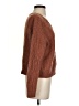 Madewell Brown Pullover Sweater Size S - photo 4