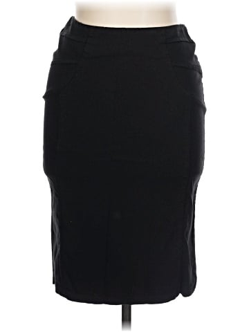 Charlotte Russe Formal Skirt (view 1)
