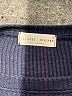 Assorted Brands Blue Short Sleeve Turtleneck Size S - photo 7