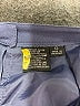 Jones Wear Solid Blue Formal Skirt Size 12 - photo 4