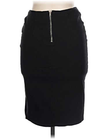 Charlotte Russe Formal Skirt (view 2)