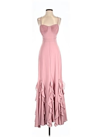 Lulus Cocktail Dress (view 1)