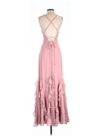 Lulus Cocktail Dress (view 2)