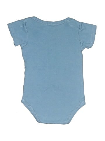 Hb Short Sleeve Onesie (view 2)