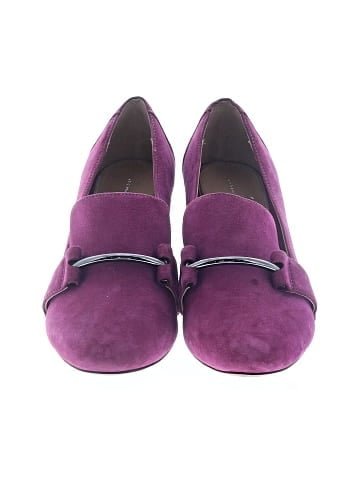 Linea Paolo Heels (view 2)