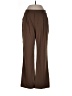 iuga Brown Dress Pants Size L - photo 1