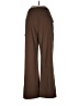 iuga Brown Dress Pants Size L - photo 2