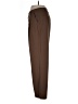 iuga Brown Dress Pants Size L - photo 5
