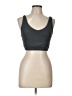 Gypsy Warrior Gray Tank Top Size L - photo 1