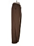 iuga Brown Dress Pants Size L - photo 4
