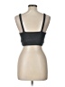 Gypsy Warrior Gray Tank Top Size L - photo 2
