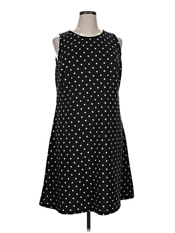 Worthington Casual Dress (view 1)
