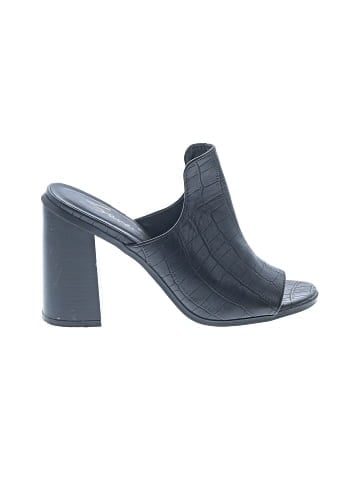 Seven7 Mule/Clog (view 1)
