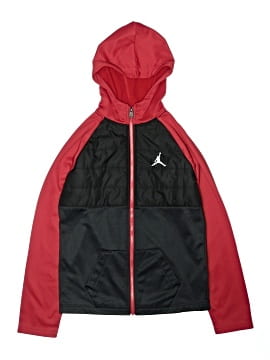 Air Jordan Track Jacket