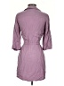 MICHAEL Michael Kors Purple Raincoat Size P (petite) - photo 2