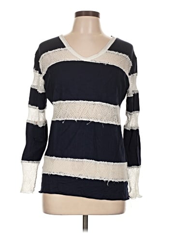 Pete 3/4 Sleeve Top (view 1)