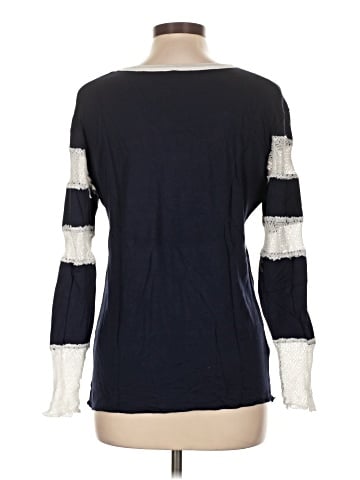 Pete 3/4 Sleeve Top (view 2)