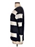 Pete Blue 3/4 Sleeve Top Size L - photo 5