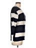 Pete Blue 3/4 Sleeve Top Size L - photo 4