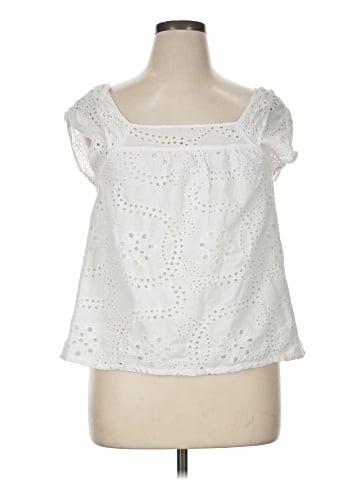 Sanctuary Short Sleeve Top (view 1)