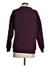 Danskin Burgundy Pullover Sweater Size S - photo 2