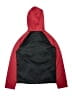 Air Jordan 100% Polyester Color Block Red Windbreaker Size 12-18 mo - photo 2