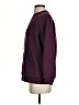 Danskin Burgundy Pullover Sweater Size S - photo 5